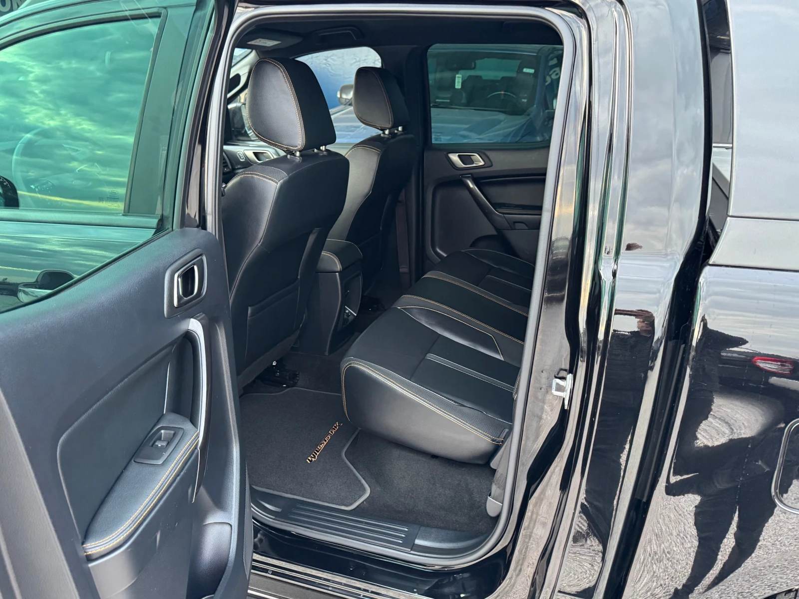 Ford Ranger 2 години Гаранция, снимка 14 - Автомобили и джипове - 49119713