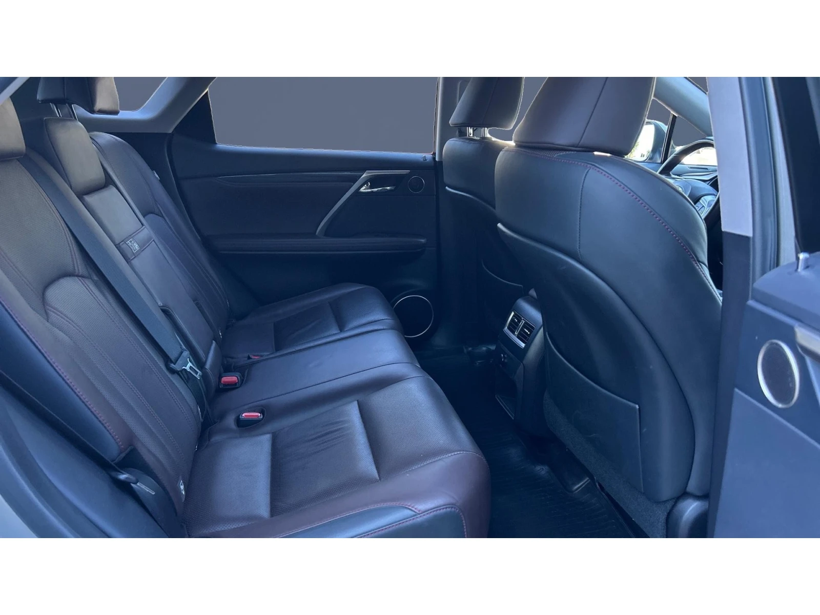 Lexus RX 450h Executive, Месечна вноска от 1230 лв. - изображение 7