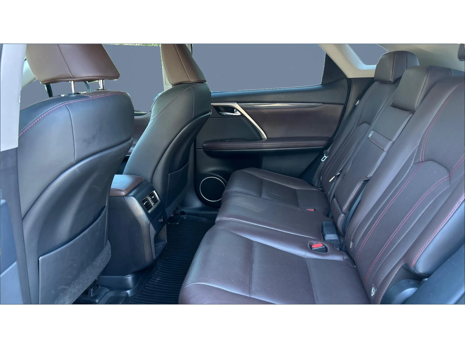 Lexus RX 450h Executive,    1230 . | Mobile.bg   11