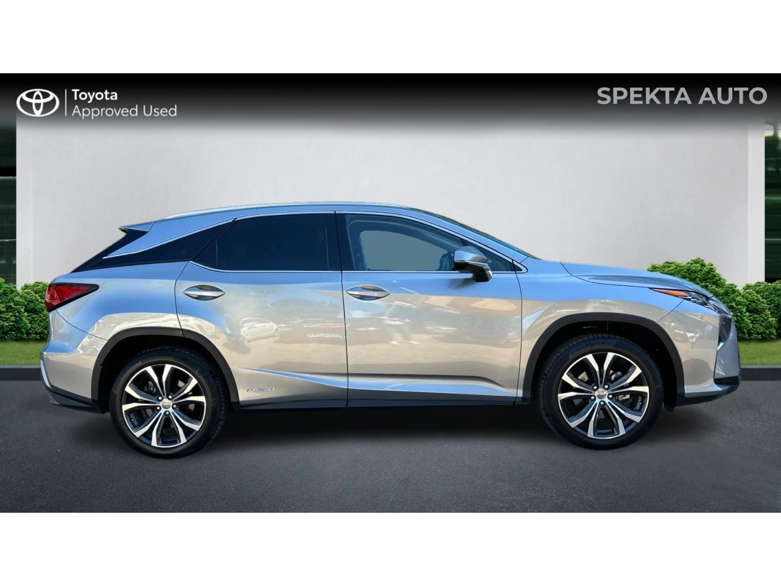 Lexus RX 450h Executive,    1230 . | Mobile.bg   17