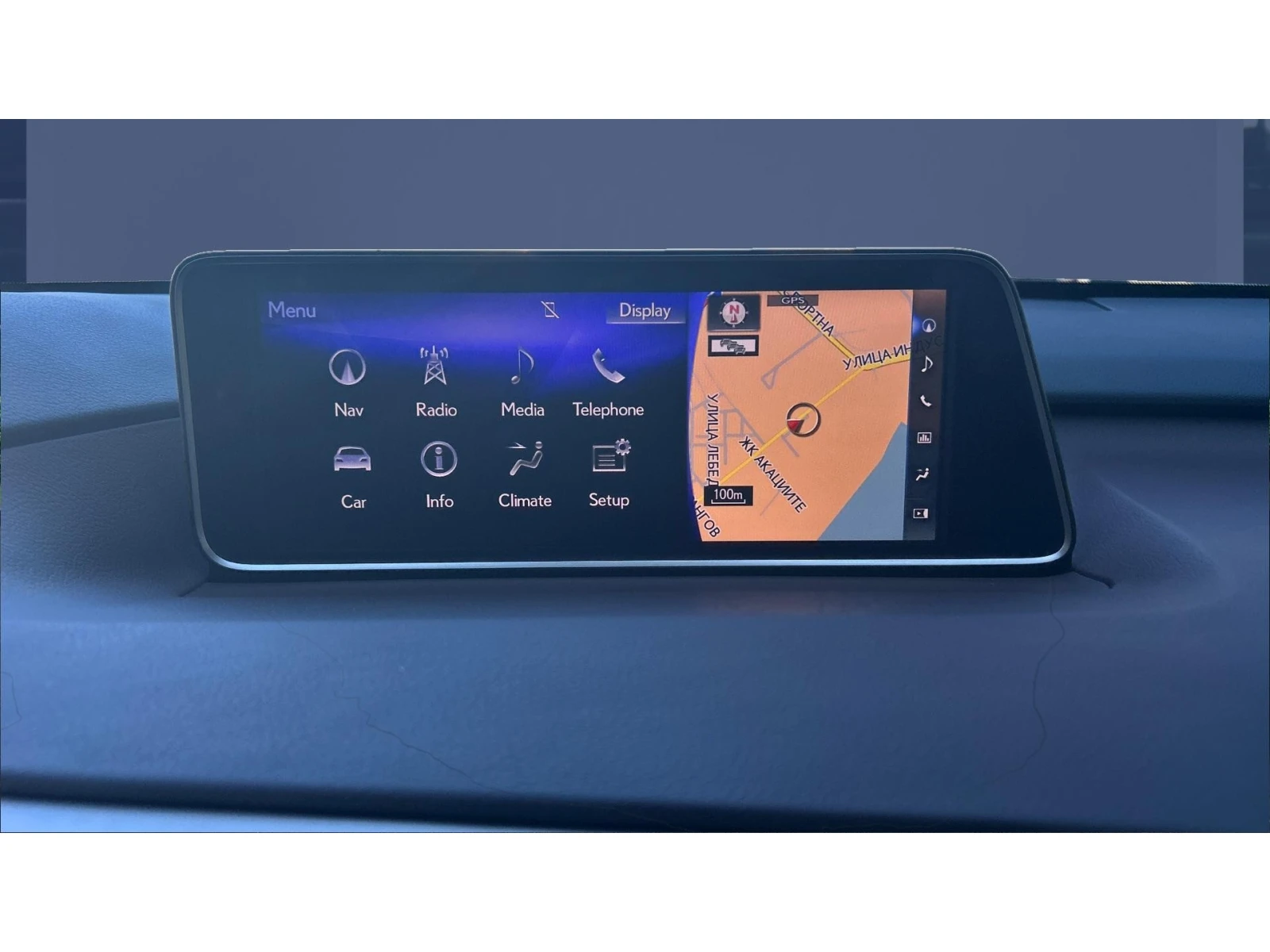 Lexus RX 450h Executive,    1230 . | Mobile.bg   15