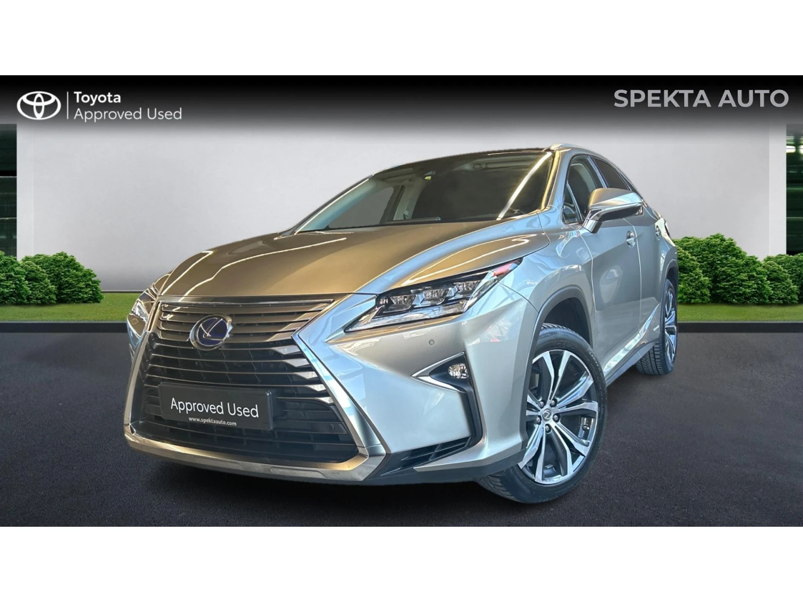 Lexus RX 450h Executive,    1230 . | Mobile.bg   1