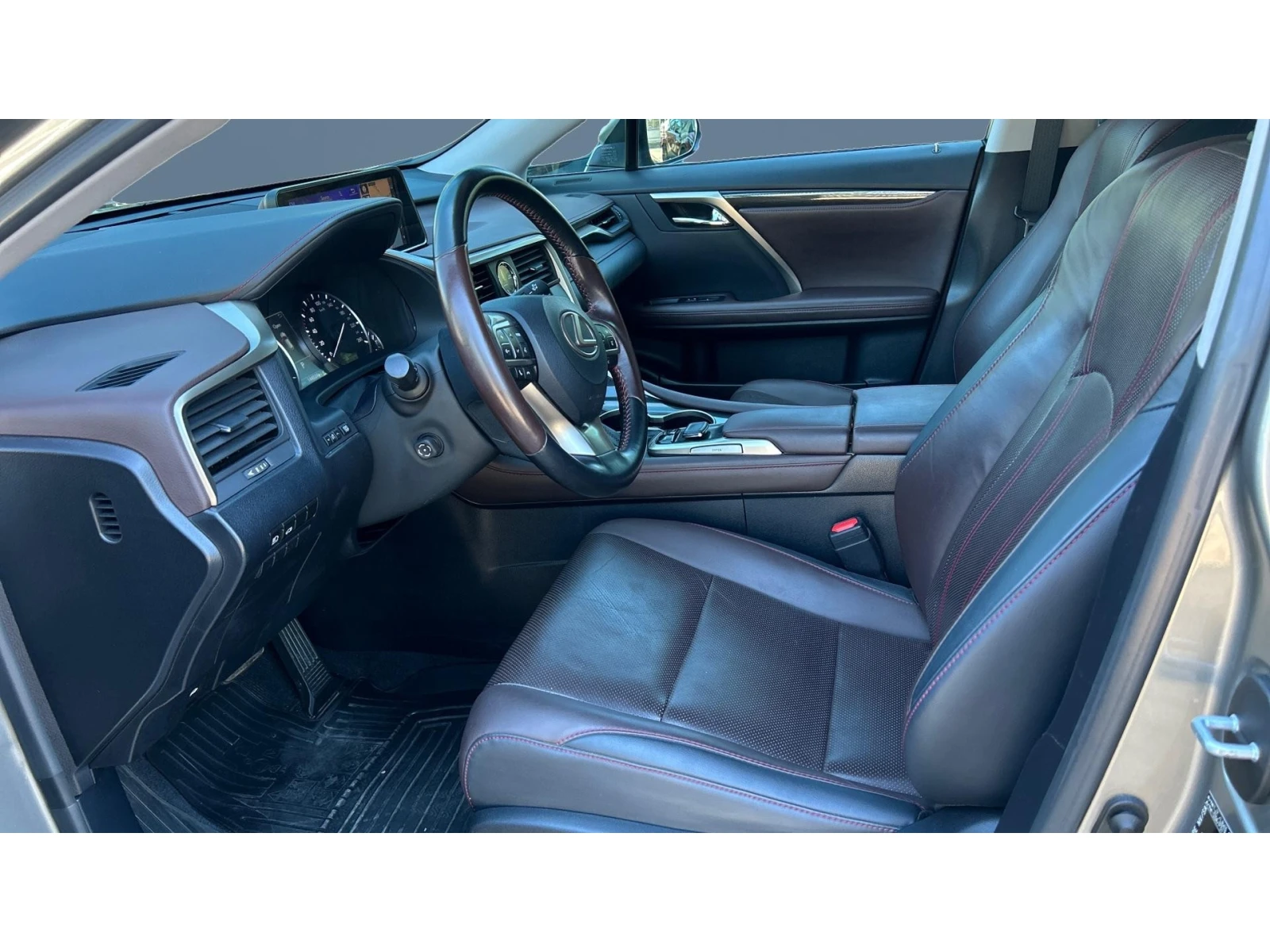 Lexus RX 450h Executive,    1230 . | Mobile.bg   12