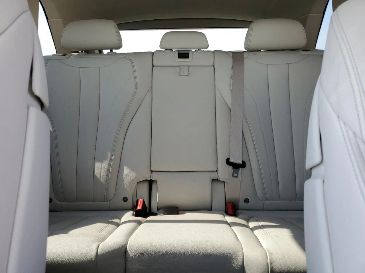 BMW X5 XDRIVE35I - изображение 10