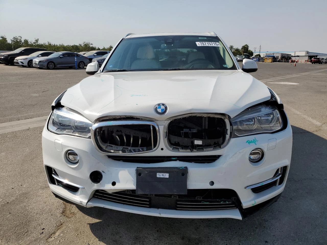 BMW X5 XDRIVE35I - изображение 5