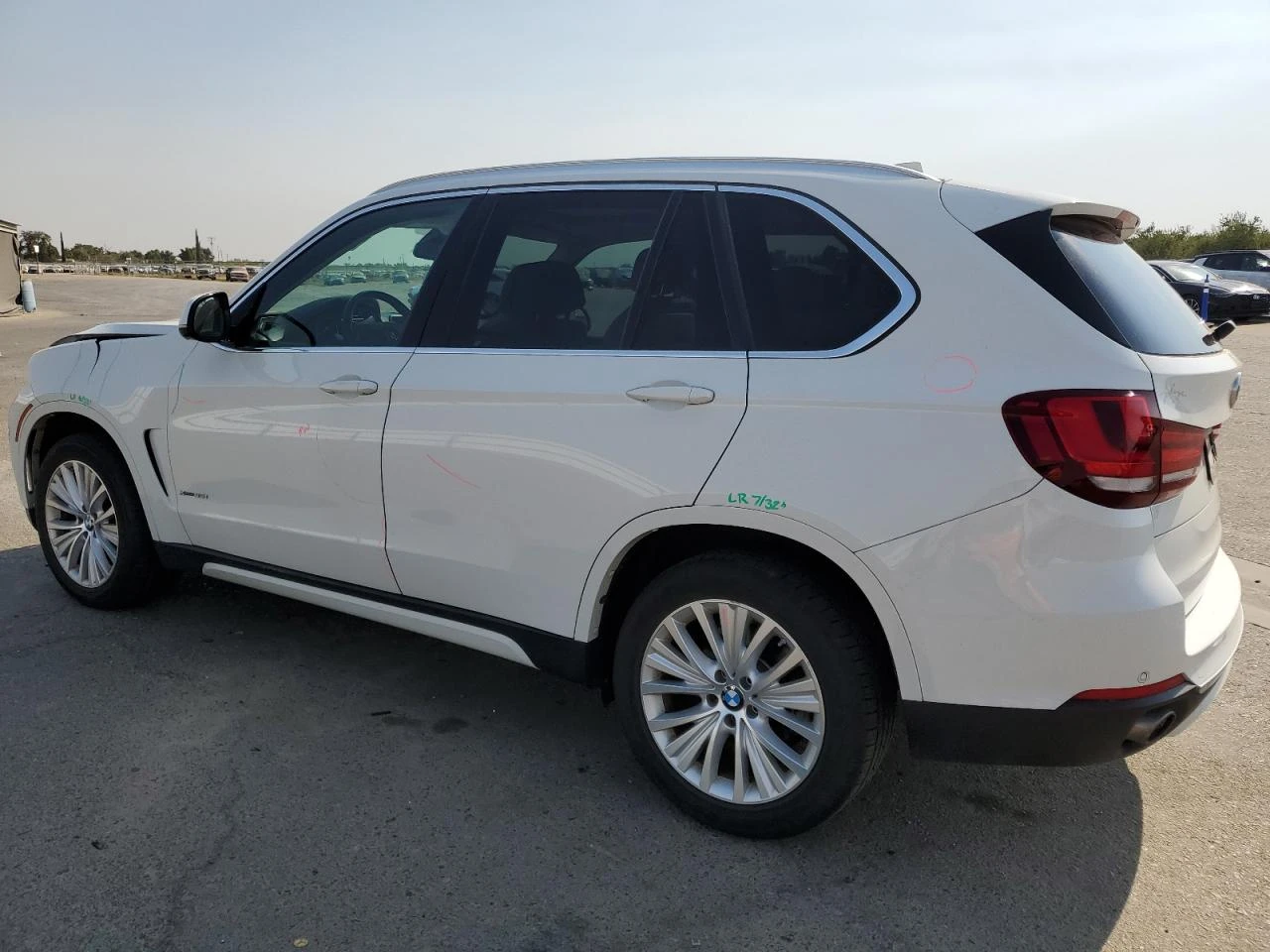 BMW X5 XDRIVE35I - изображение 2