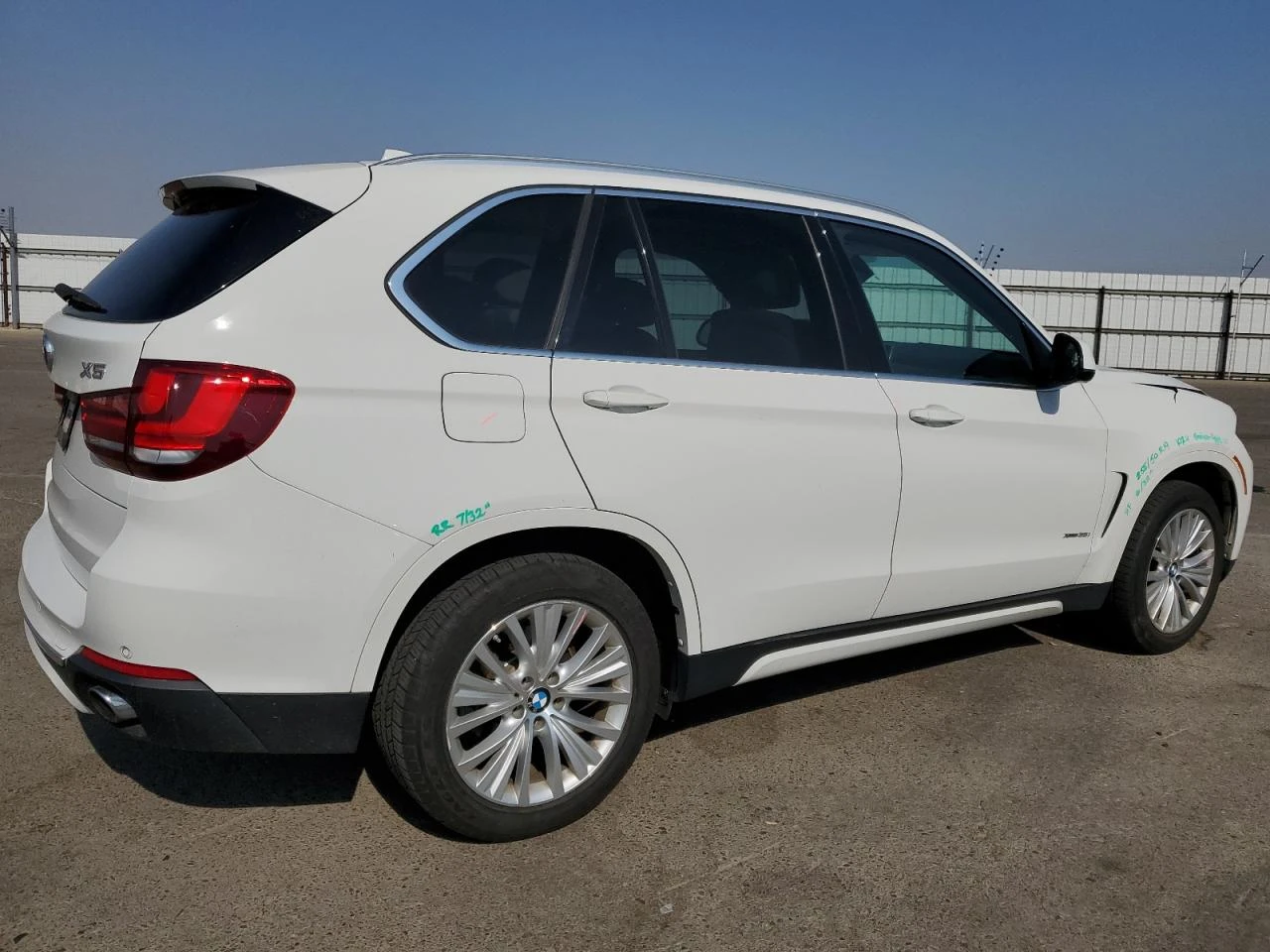 BMW X5 XDRIVE35I - изображение 3