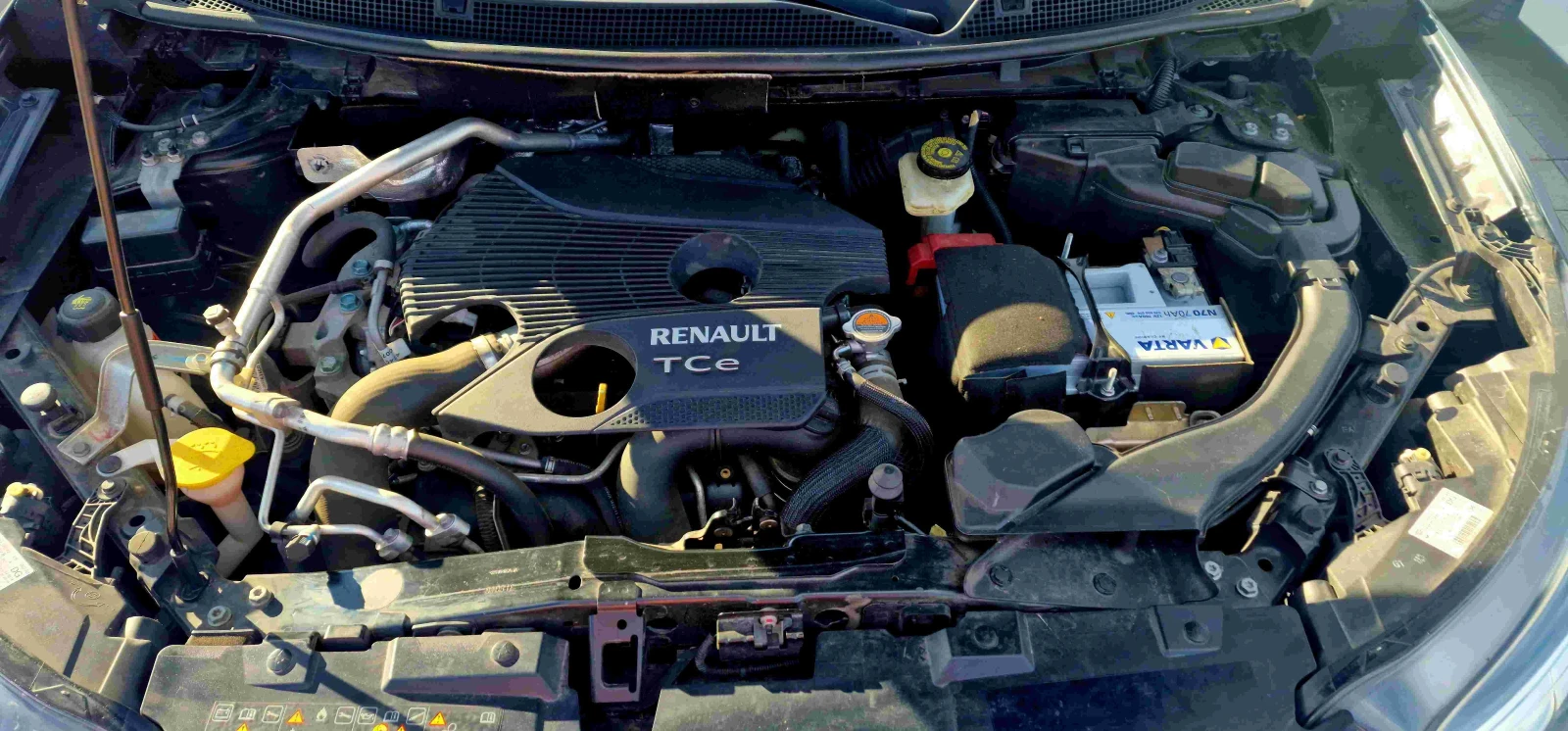 Renault Kadjar Tce, BOSE | Mobile.bg   16