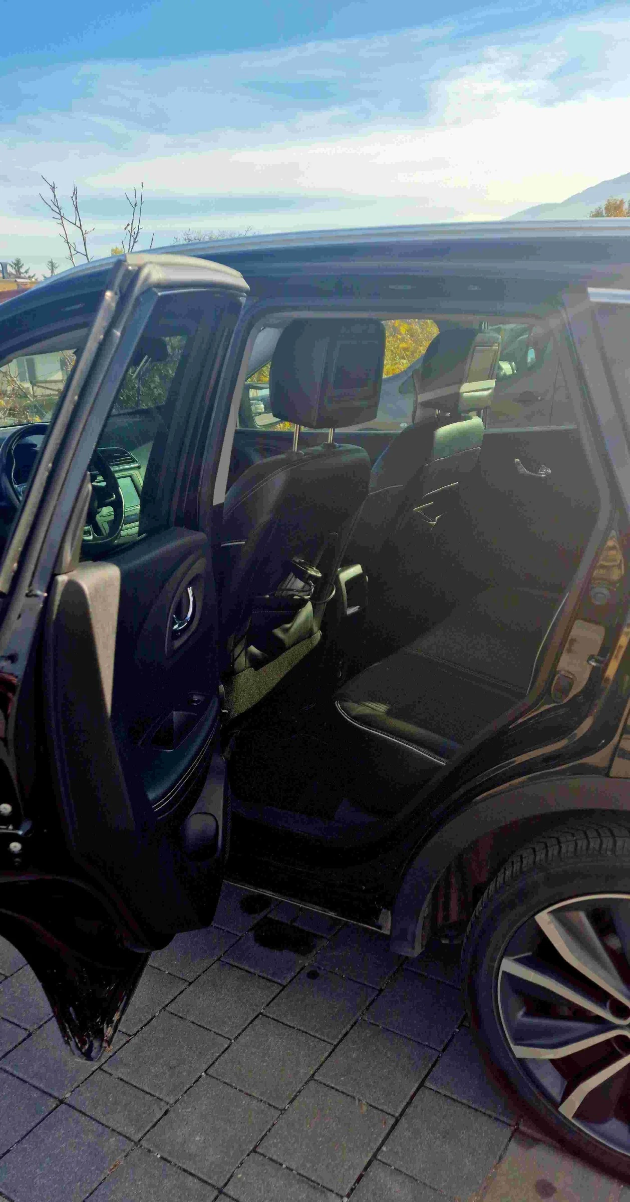 Renault Kadjar Tce, BOSE | Mobile.bg   14