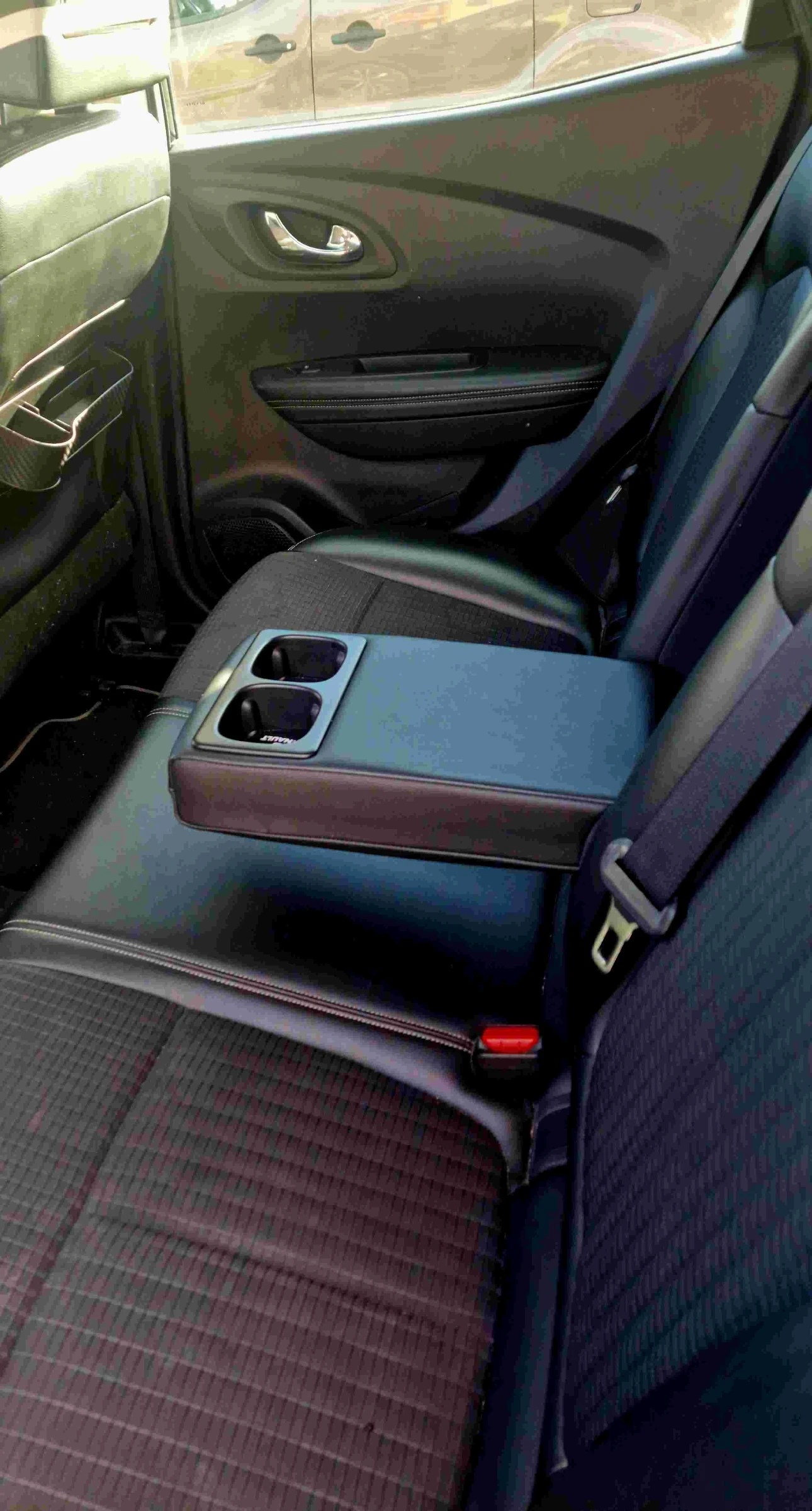 Renault Kadjar Tce, BOSE | Mobile.bg   15