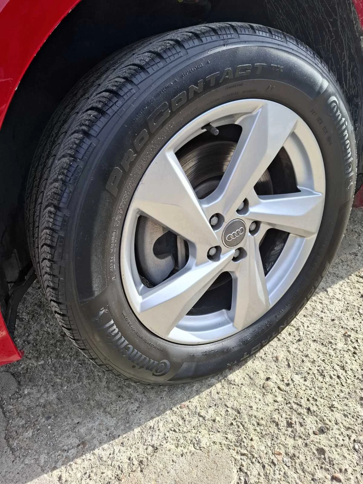 Audi Q3 2.0 tfsi , S-line, Quatro  | Mobile.bg   16