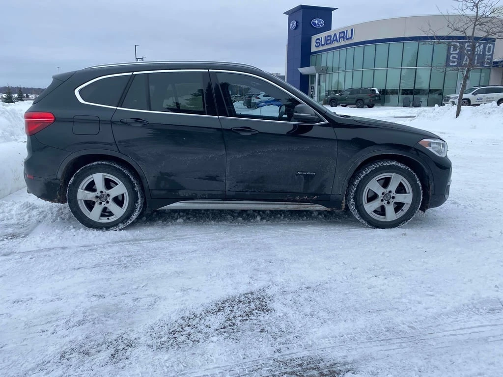 BMW X1 * xDrive28i * CARFAX * БЕЗ ПЪРВОНАЧАЛНА ВНОСКА - изображение 3