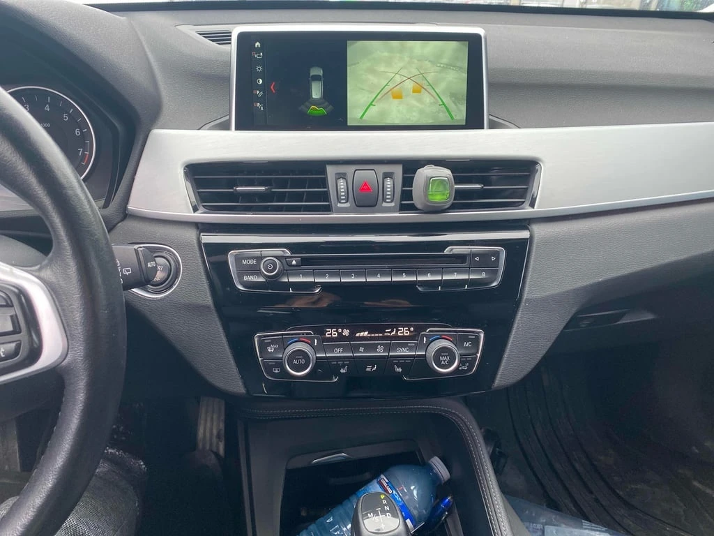 BMW X1 * xDrive28i * CARFAX * БЕЗ ПЪРВОНАЧАЛНА ВНОСКА - изображение 9