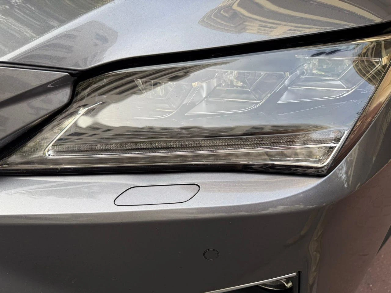 Lexus RX 450h  - изображение 10