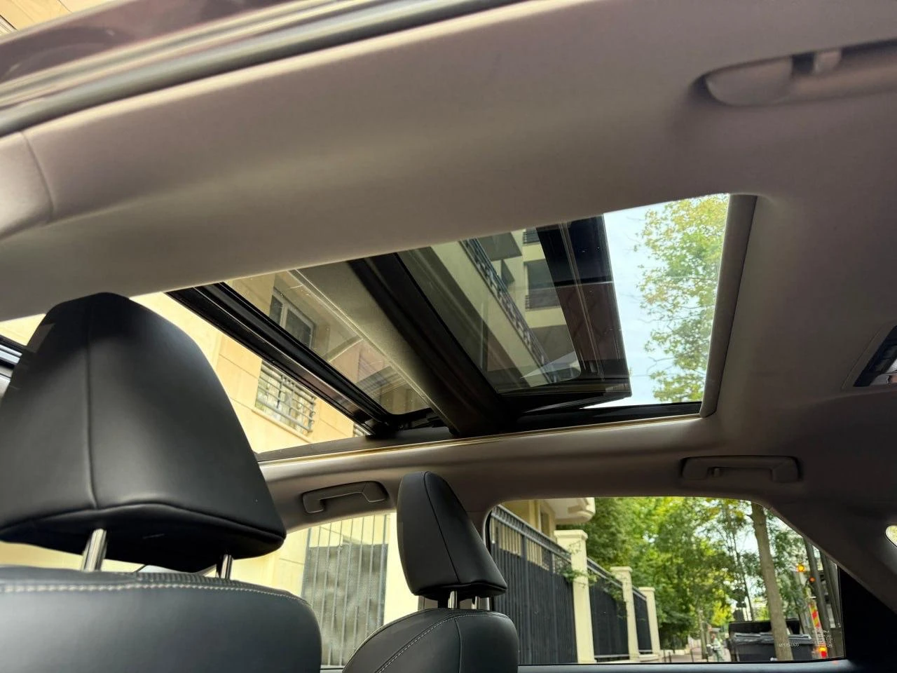 Lexus RX 450h | Mobile.bg   11