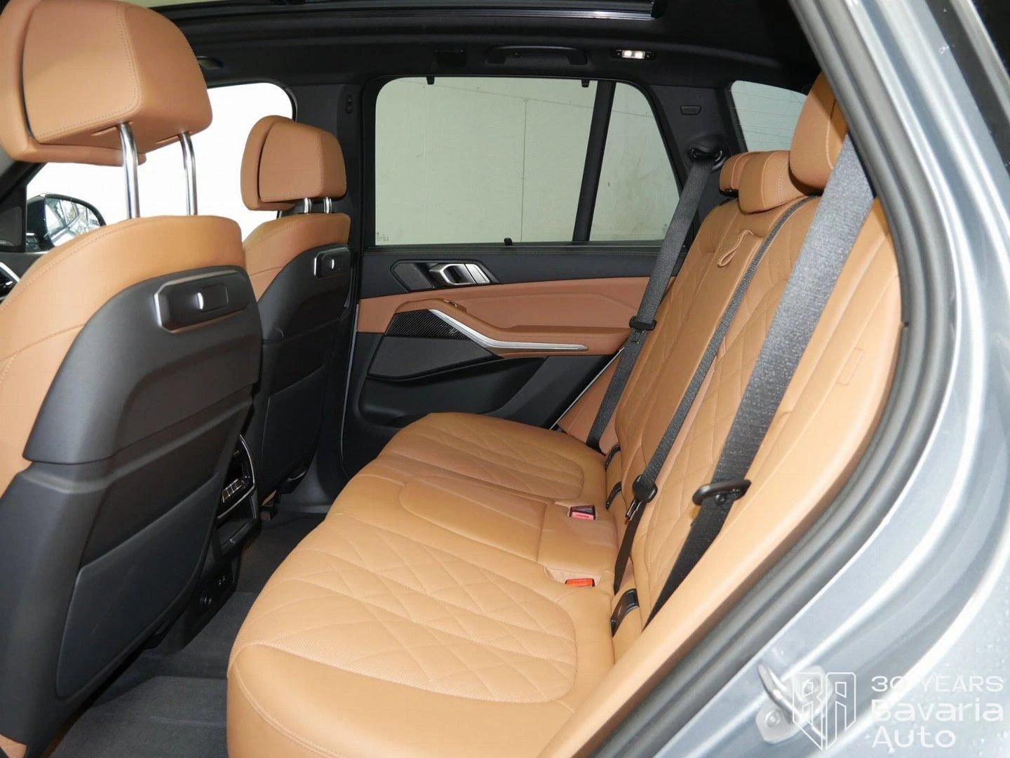 BMW X5 30d xDrive M Sport Paket Sportautomatic - изображение 8