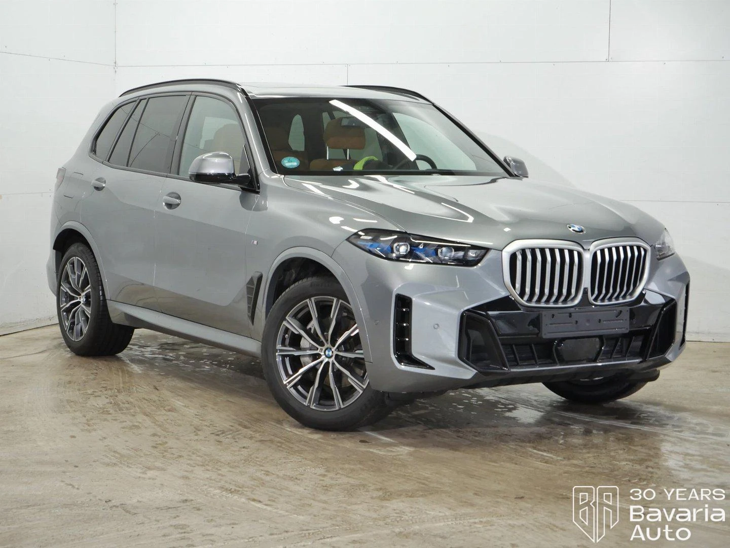 BMW X5 30d xDrive M Sport Paket Sportautomatic - изображение 4