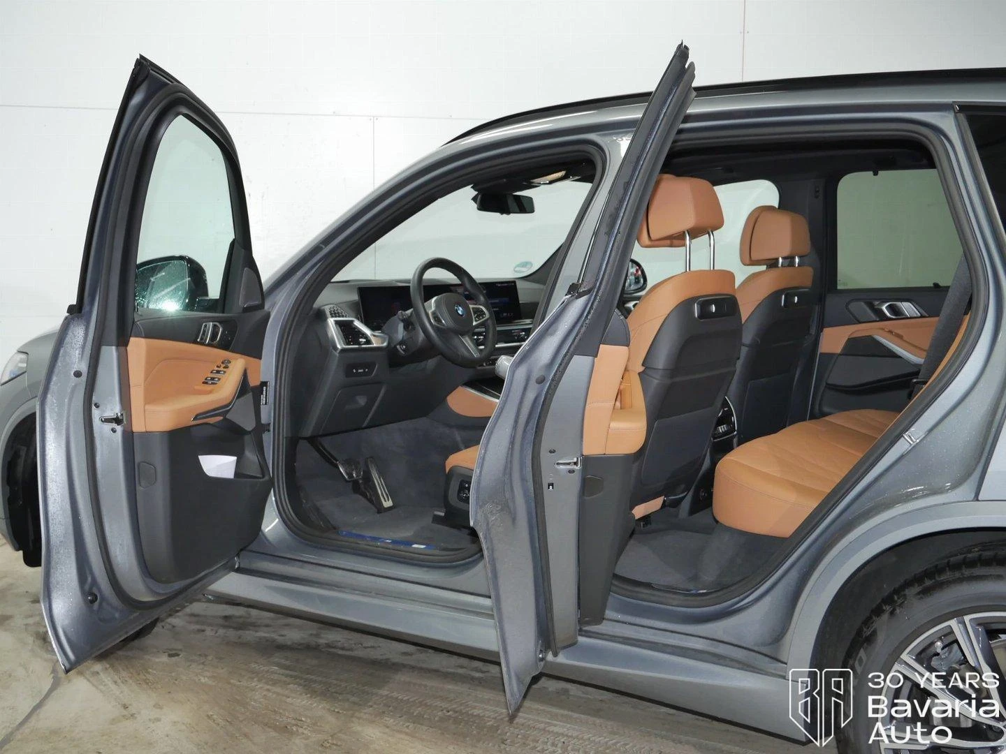 BMW X5 30d xDrive M Sport Paket Sportautomatic - изображение 5