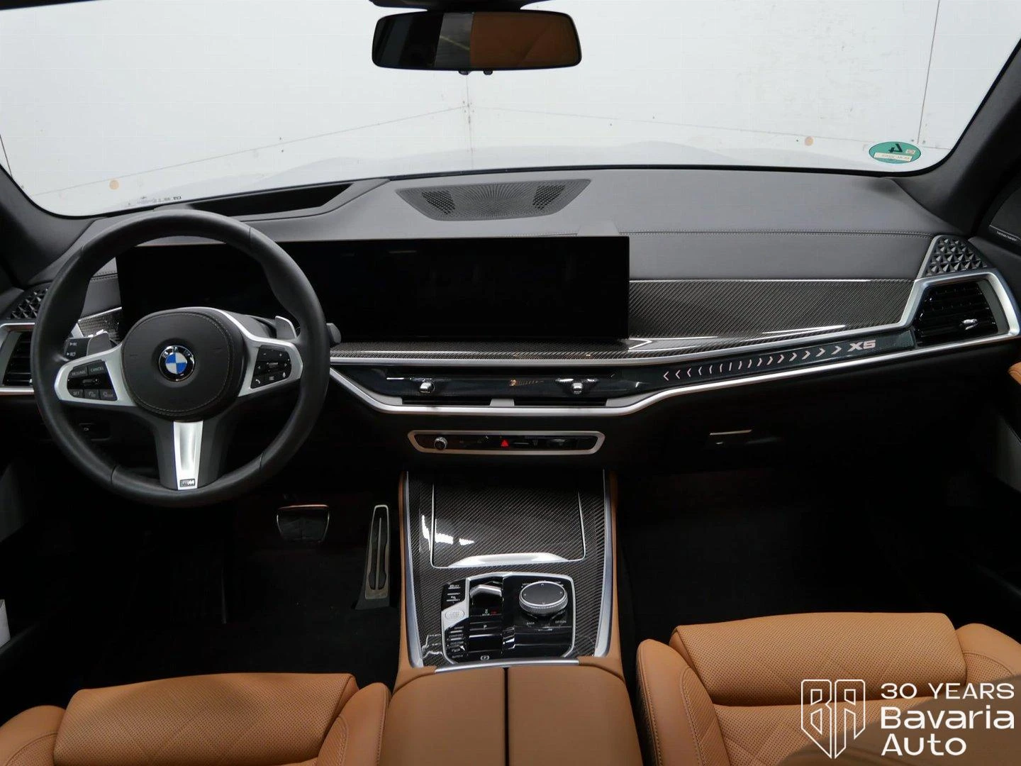 BMW X5 30d xDrive M Sport Paket Sportautomatic - изображение 6