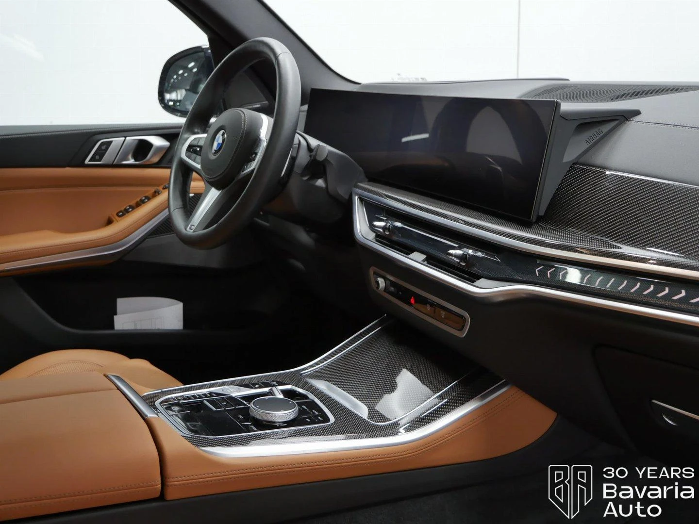 BMW X5 30d xDrive M Sport Paket Sportautomatic - изображение 7