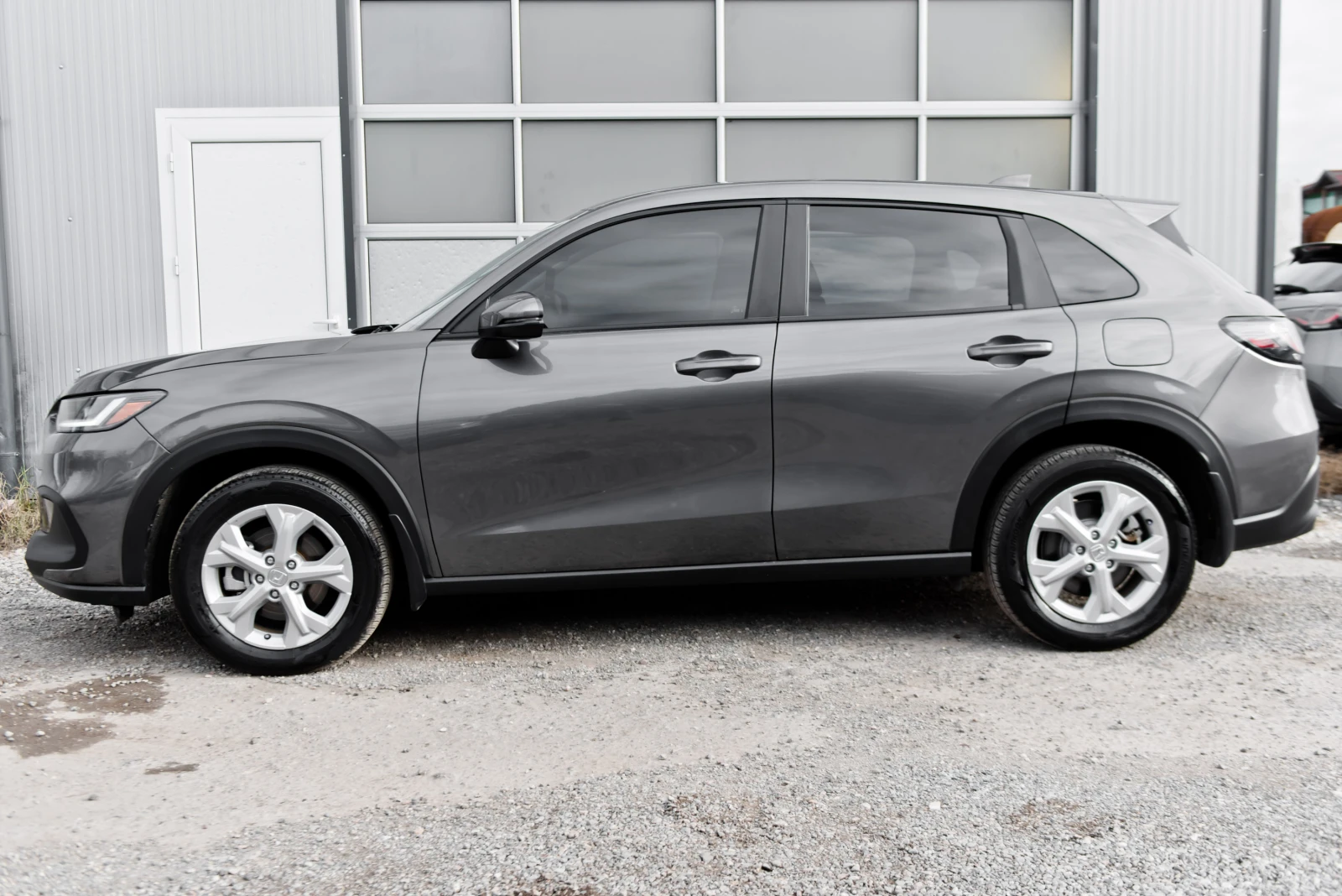 Honda Hr-v | Mobile.bg   4