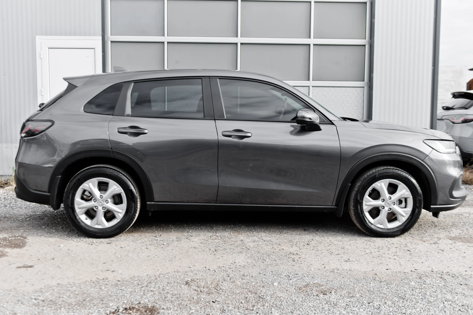 Honda Hr-v | Mobile.bg   5