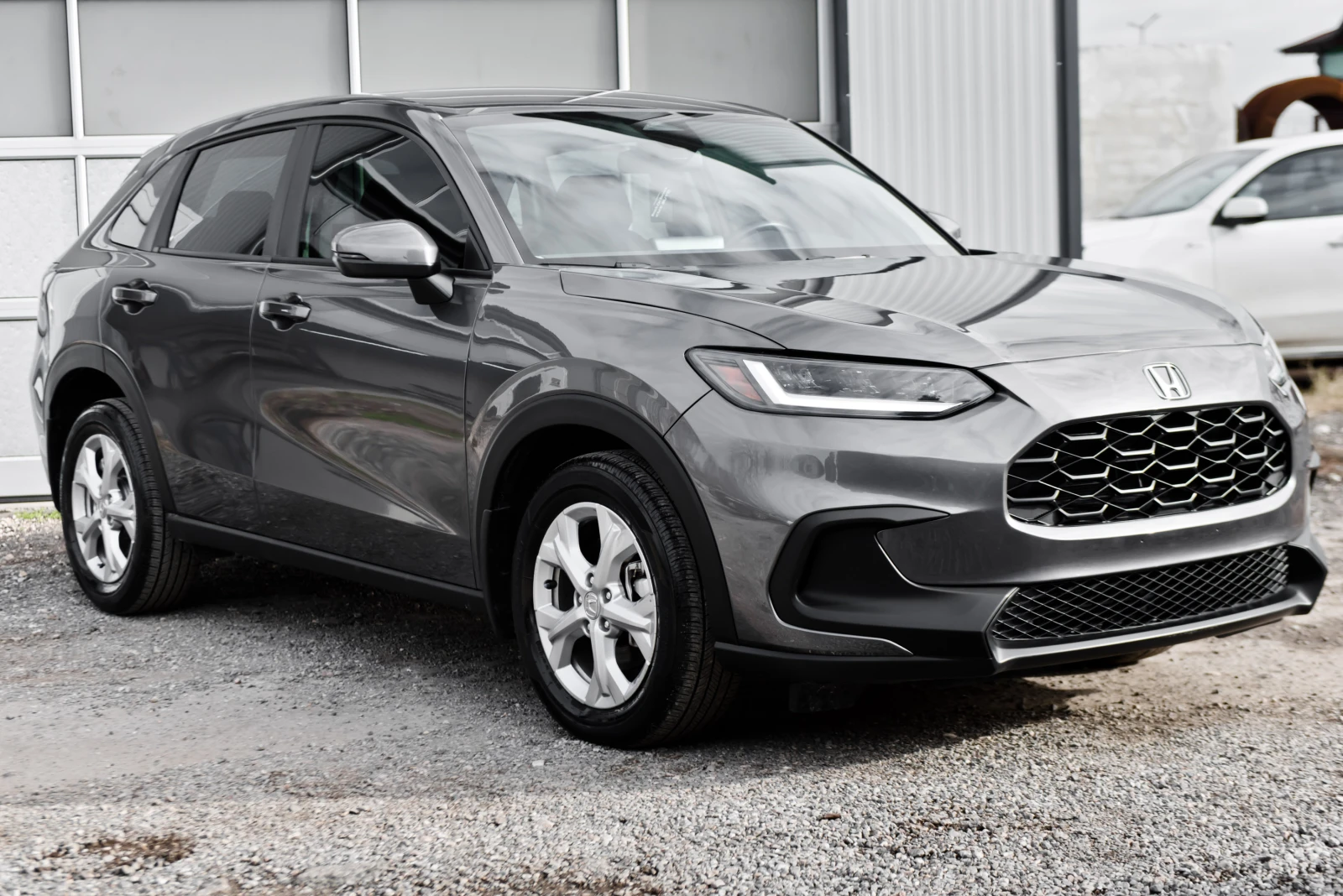 Honda Hr-v | Mobile.bg   3