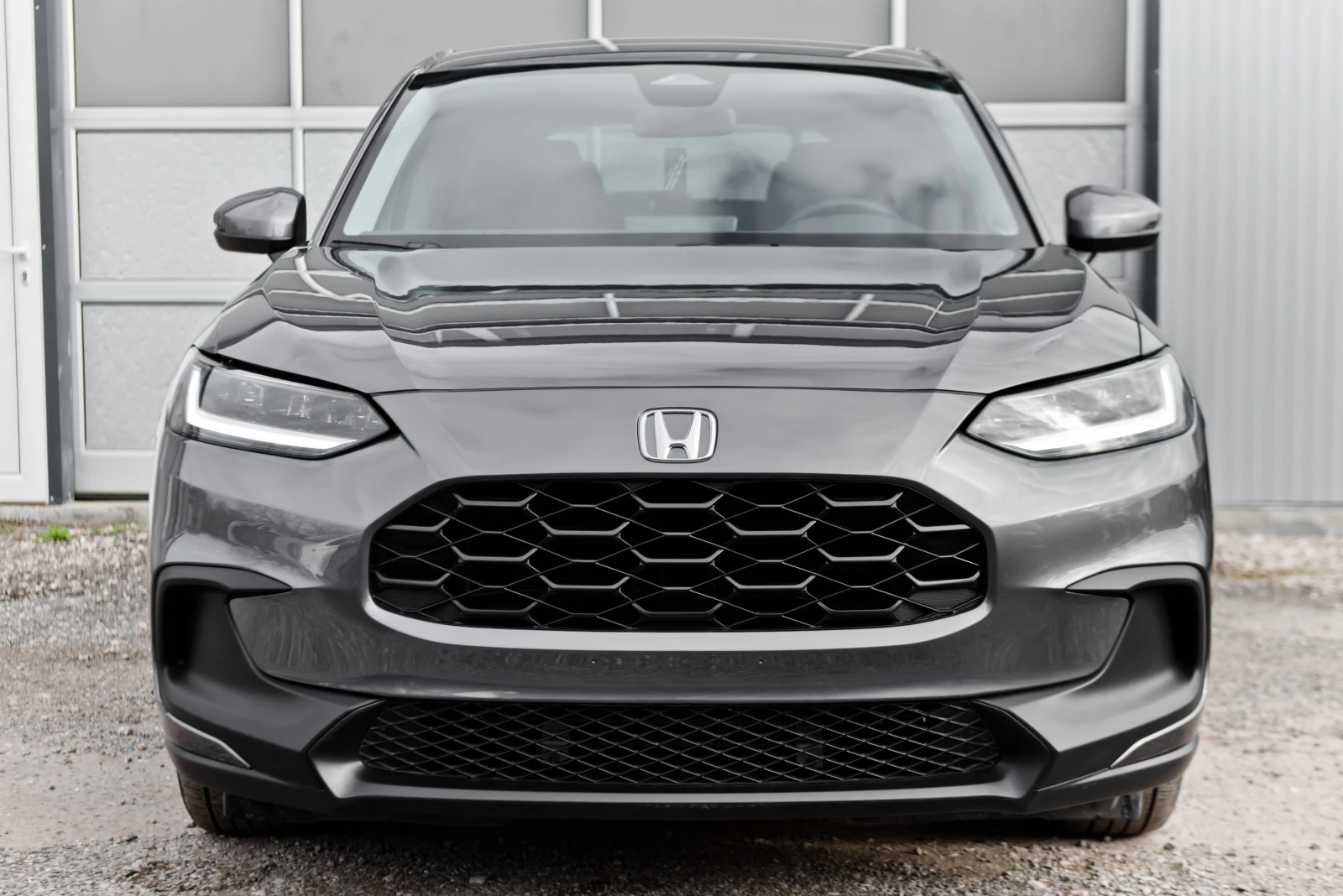 Honda Hr-v | Mobile.bg   2