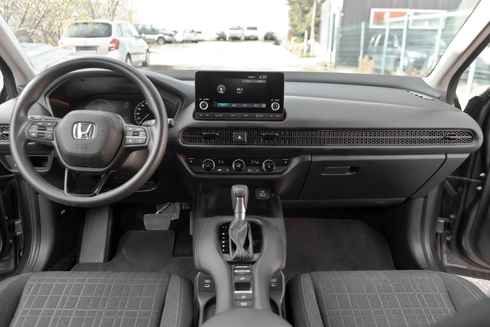 Honda Hr-v | Mobile.bg   8