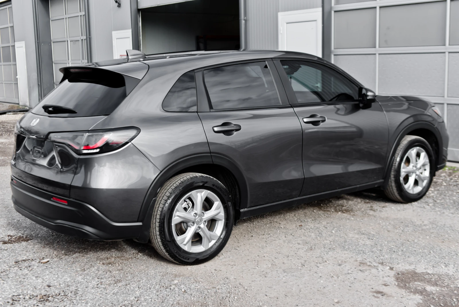 Honda Hr-v | Mobile.bg   6