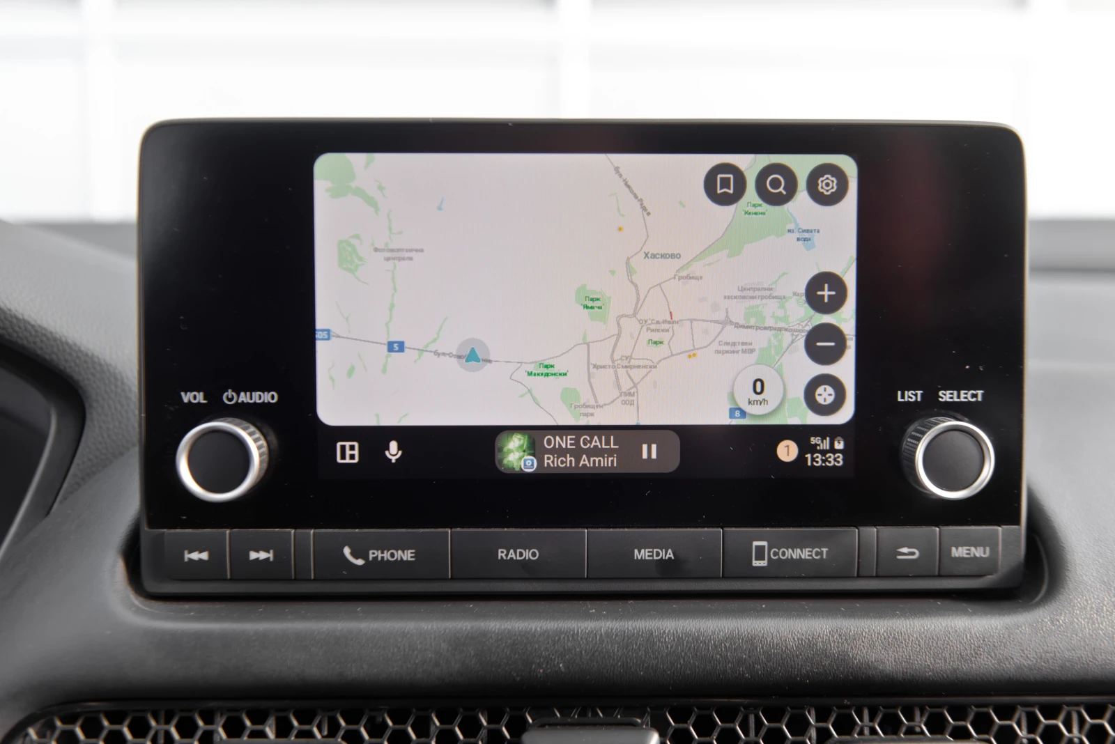 Honda Hr-v | Mobile.bg   11