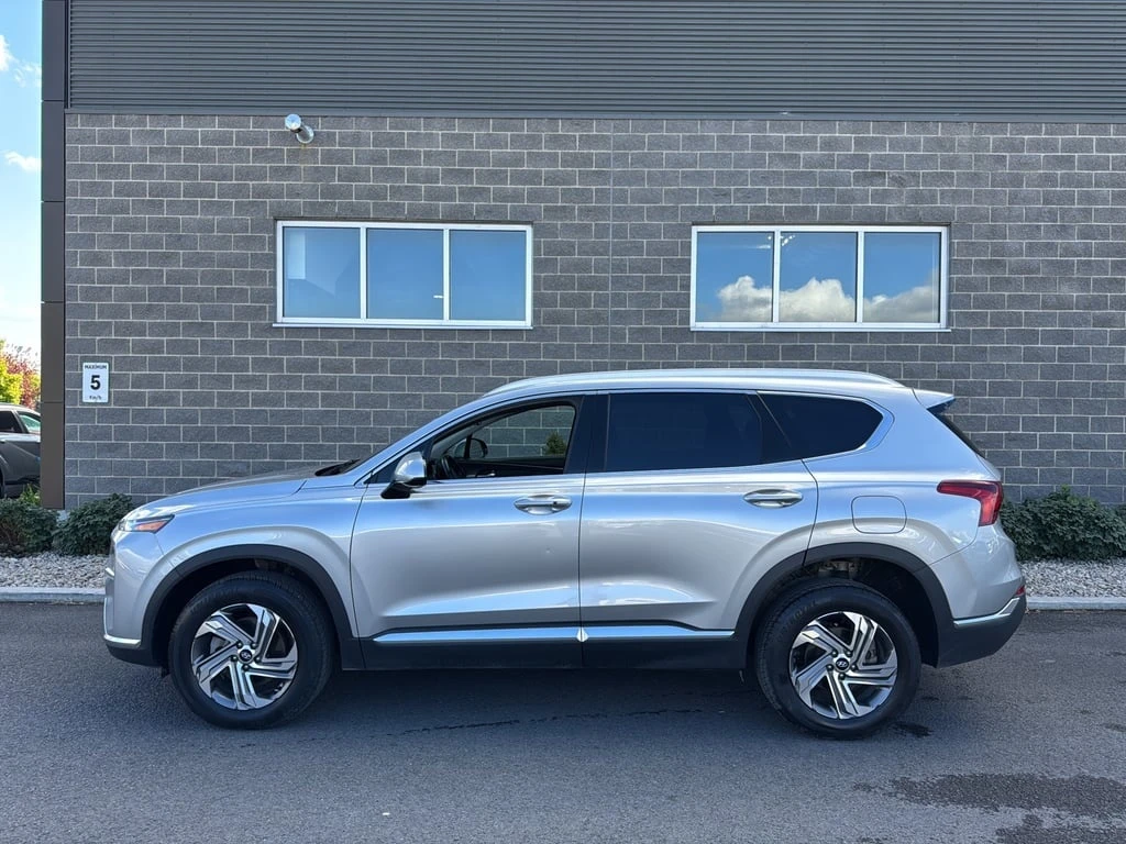 Hyundai Santa fe 2023 Preferred * CARFAX * БЕЗ ПЪРВОНАЧАЛНА ВНОСКА - изображение 3