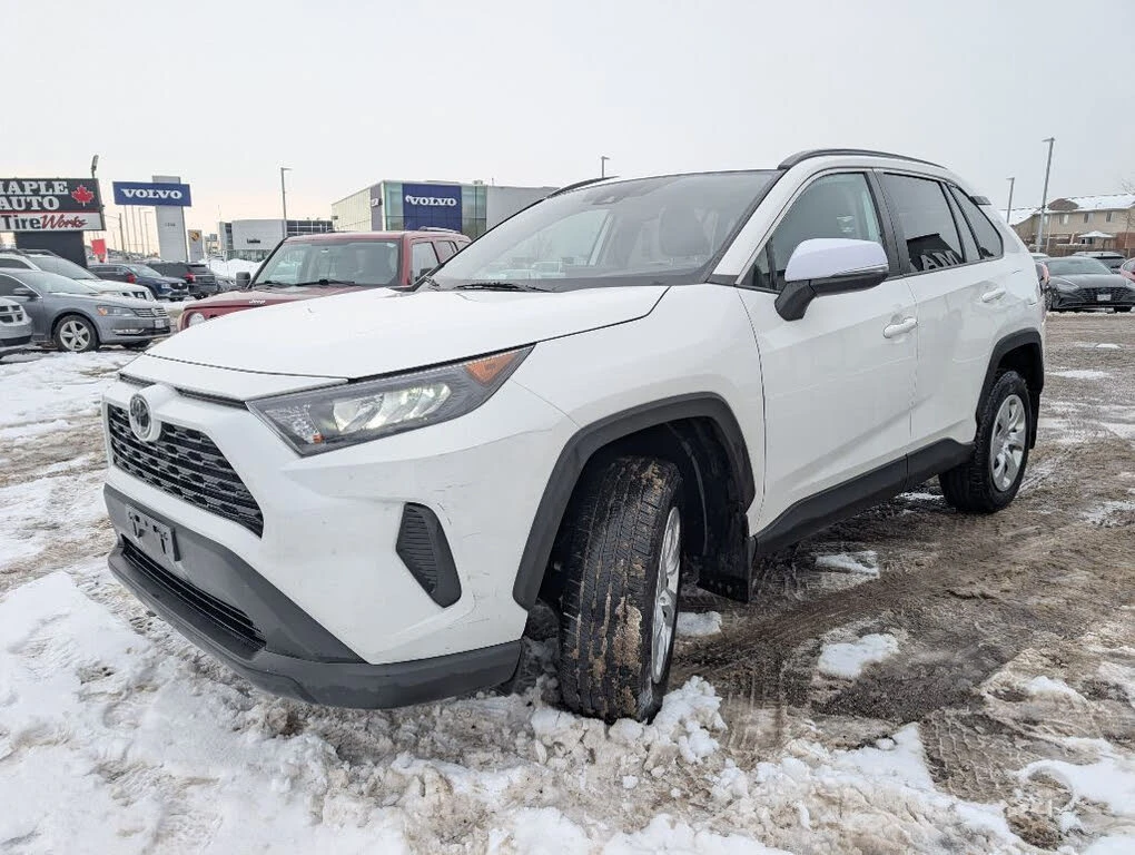 Toyota Rav4 LE* ������* ������� | Mobile.bg � ����������� 3