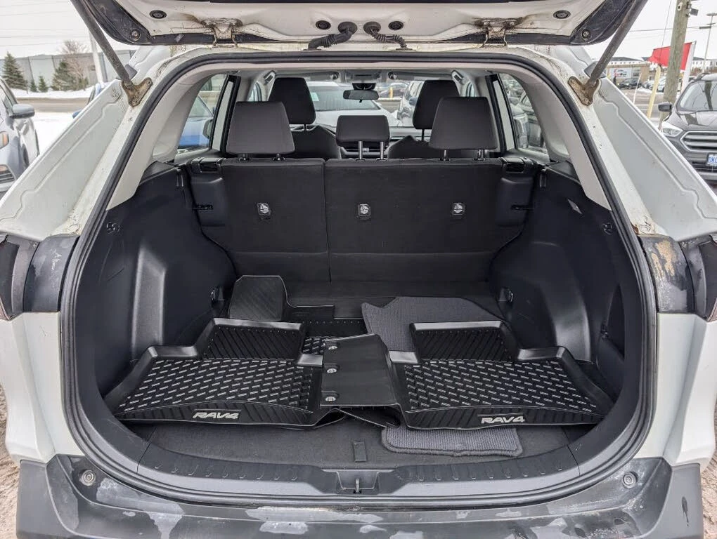 Toyota Rav4 LE* ������* ������� | Mobile.bg � ����������� 8