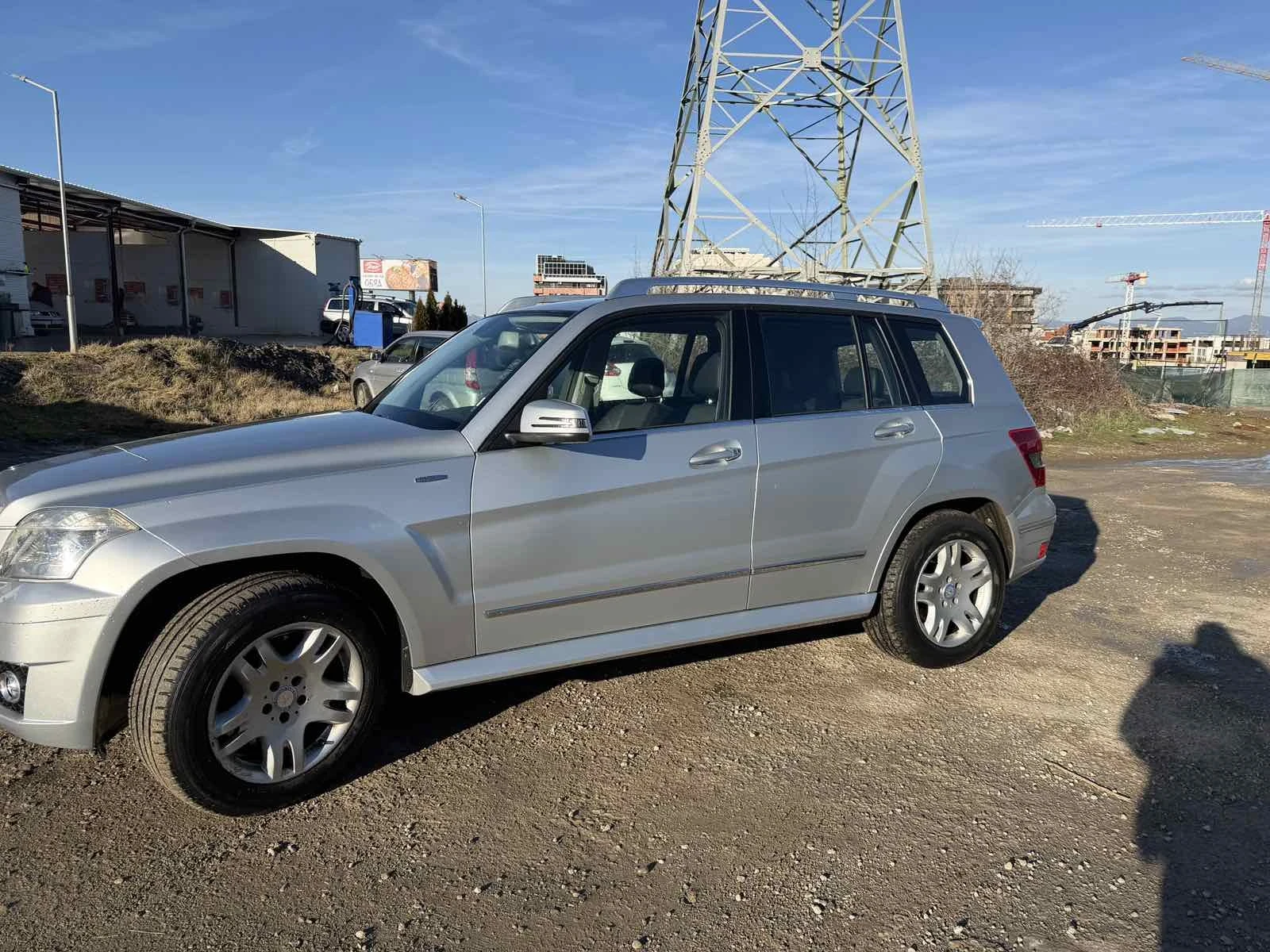Mercedes-Benz GLK | Mobile.bg � ����������� 15