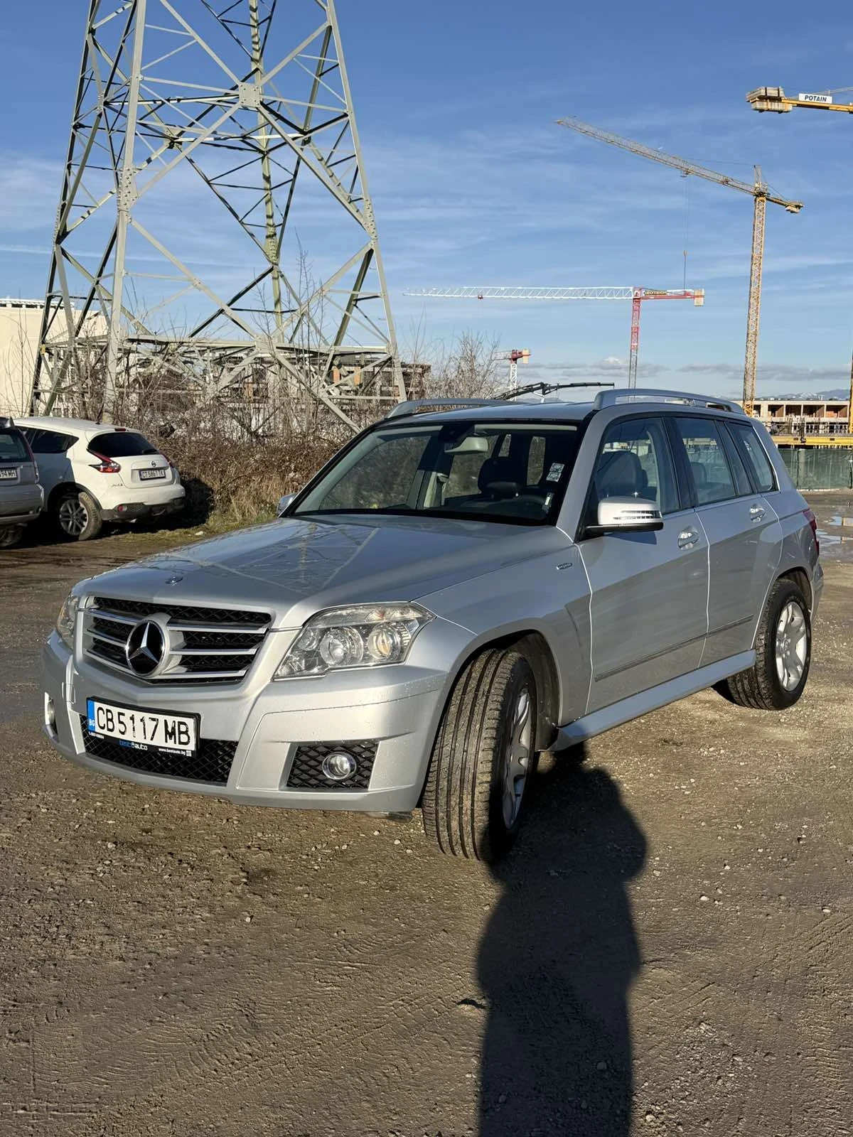 Mercedes-Benz GLK | Mobile.bg � ����������� 14