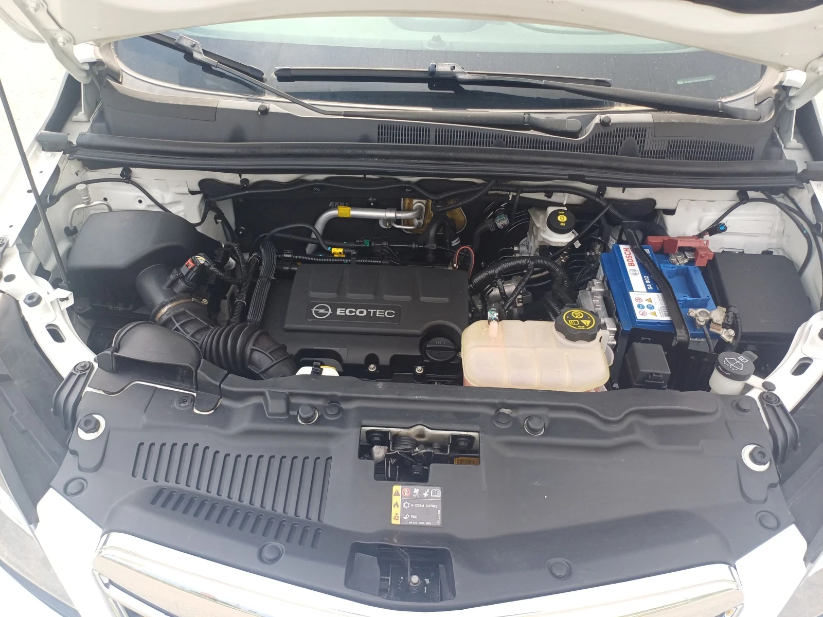 Opel Mokka | Mobile.bg � ����������� 11