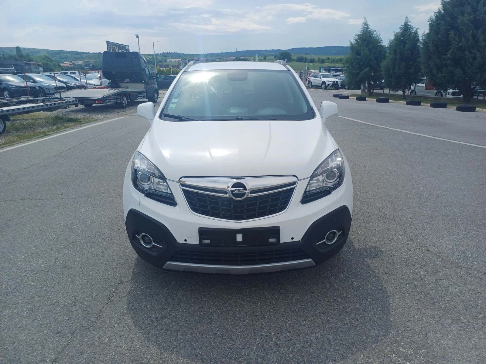 Opel Mokka | Mobile.bg � ����������� 1