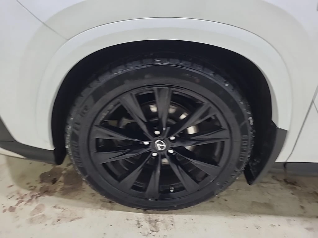 Lexus NX * 350 * CARFAX * ��������* lane assist *  | Mobile.bg � ����������� 17