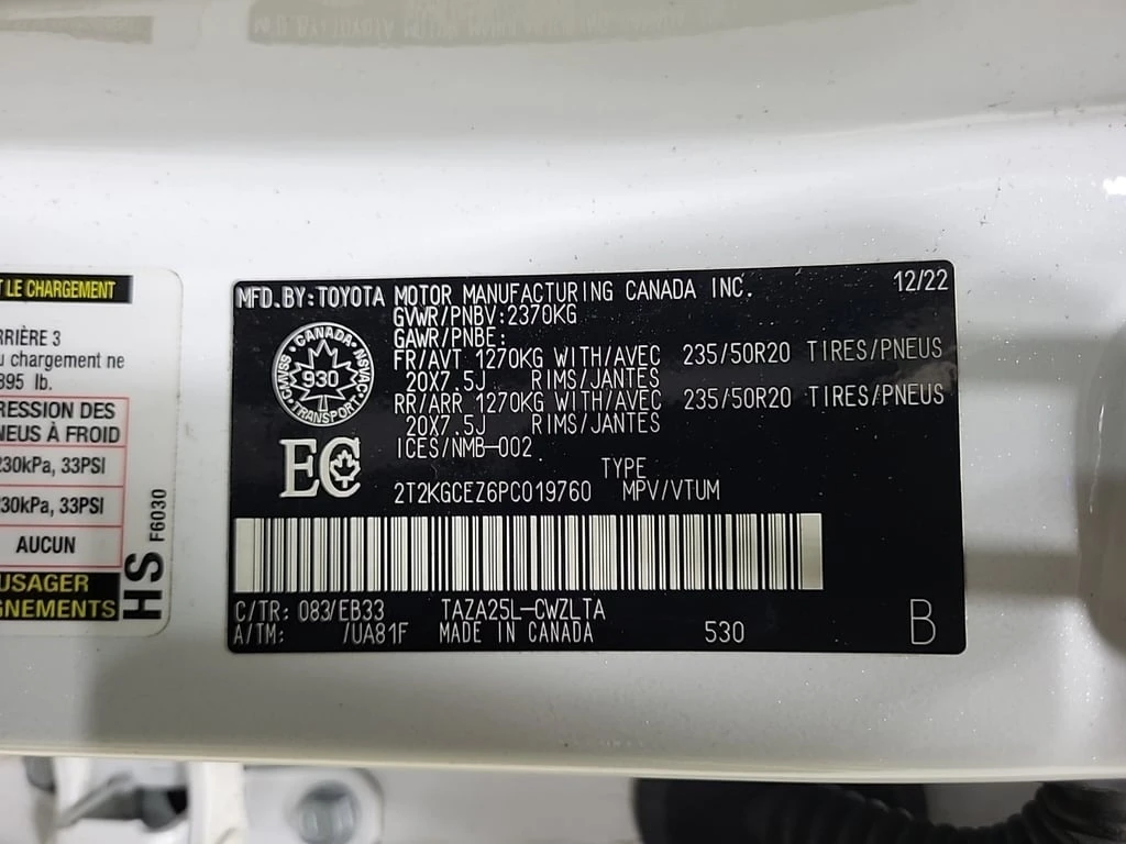 Lexus NX * 350 * CARFAX * ��������* lane assist *  | Mobile.bg � ����������� 15