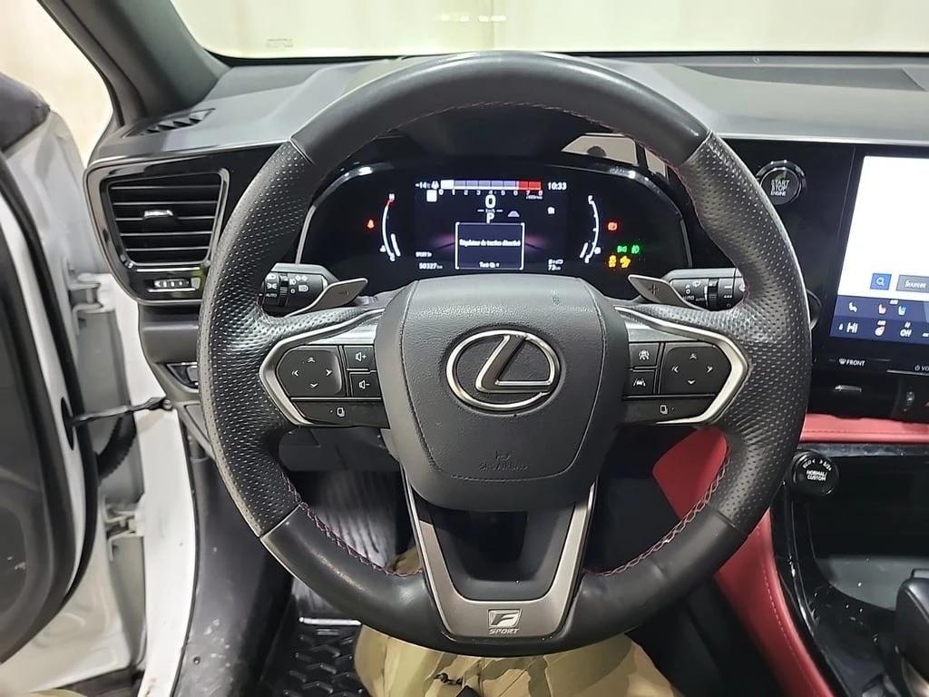 Lexus NX * 350 * CARFAX * ��������* lane assist *  | Mobile.bg � ����������� 11