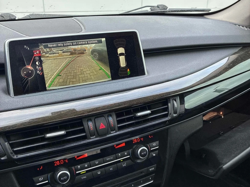 BMW X5 * xDrive35d * CARFAX * ��� ������������ ������ | Mobile.bg � ����������� 16