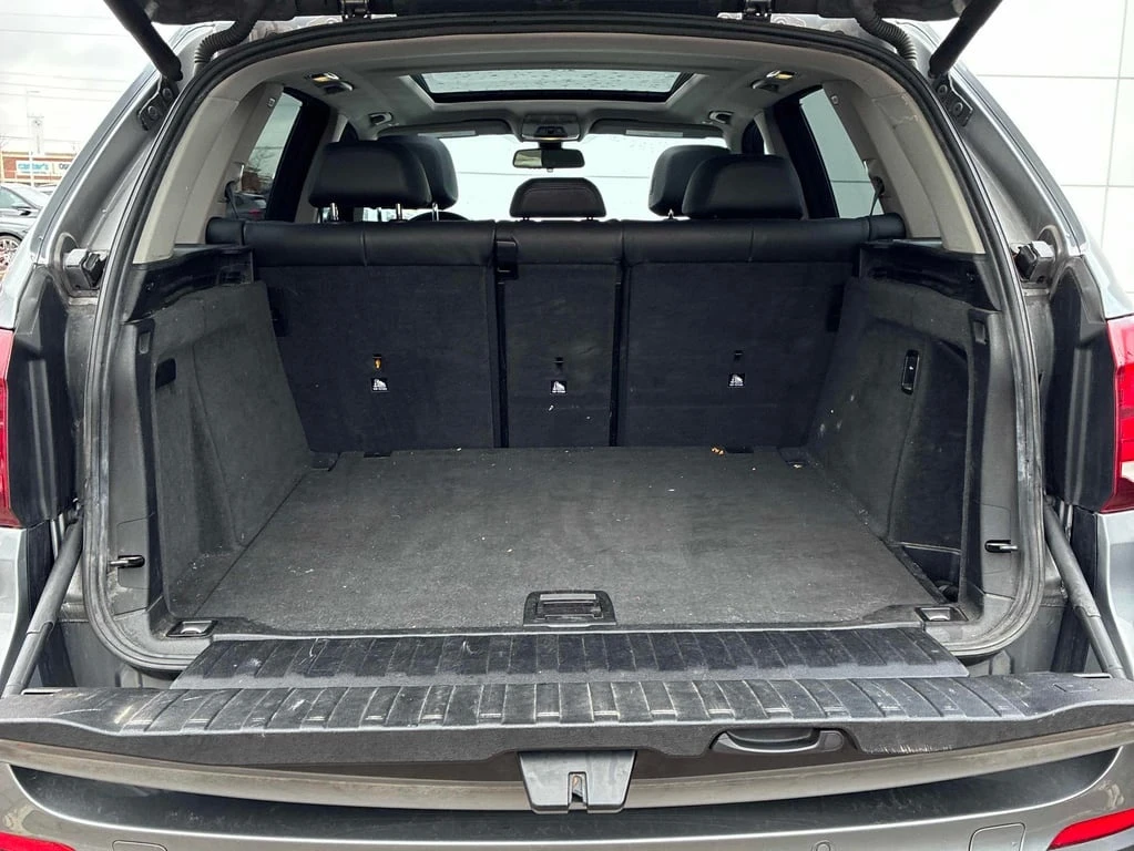 BMW X5 * xDrive35d * CARFAX * ��� ������������ ������ | Mobile.bg � ����������� 13