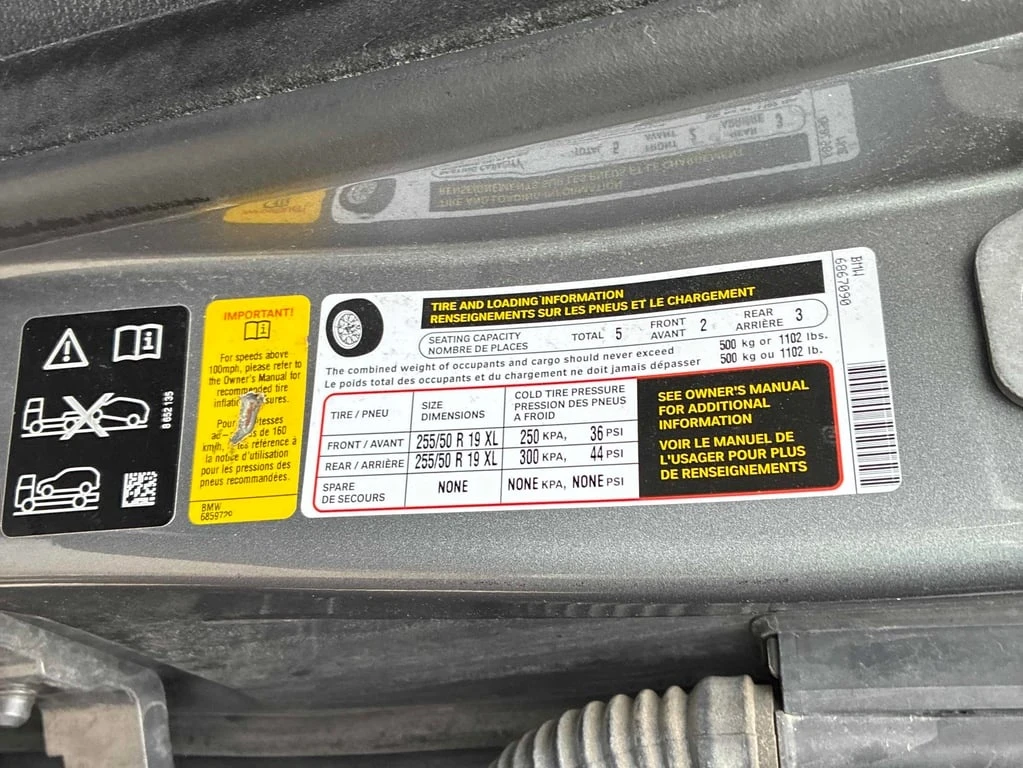 BMW X5 * xDrive35d * CARFAX * БЕЗ ПЪРВОНАЧАЛНА ВНОСКА - изображение 10