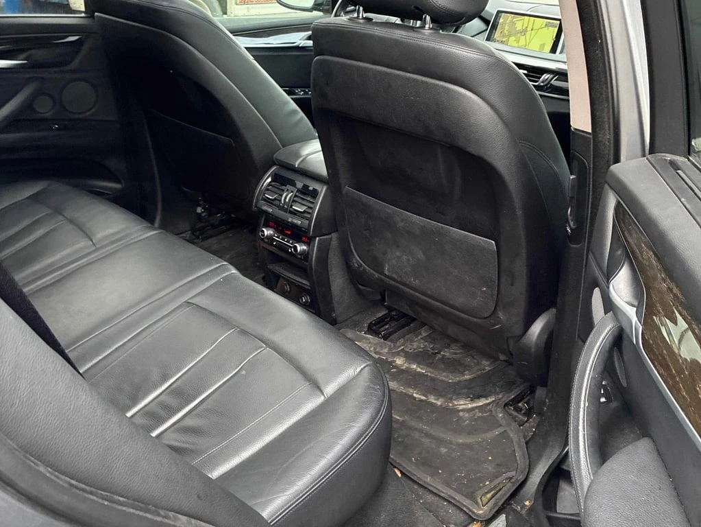 BMW X5 * xDrive35d * CARFAX * ��� ������������ ������ | Mobile.bg � ����������� 14