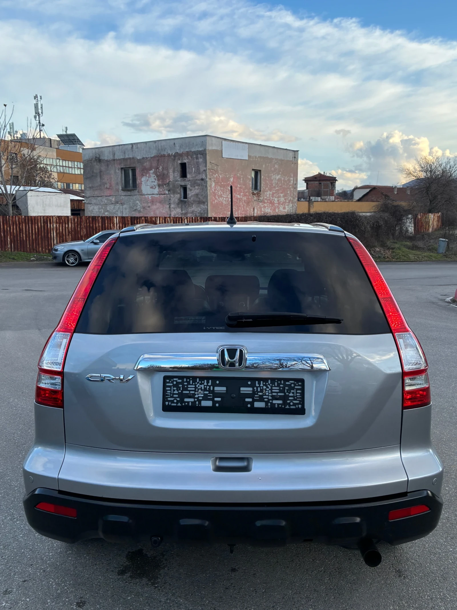 Honda Cr-v Automatic LPG | Mobile.bg � ����������� 5