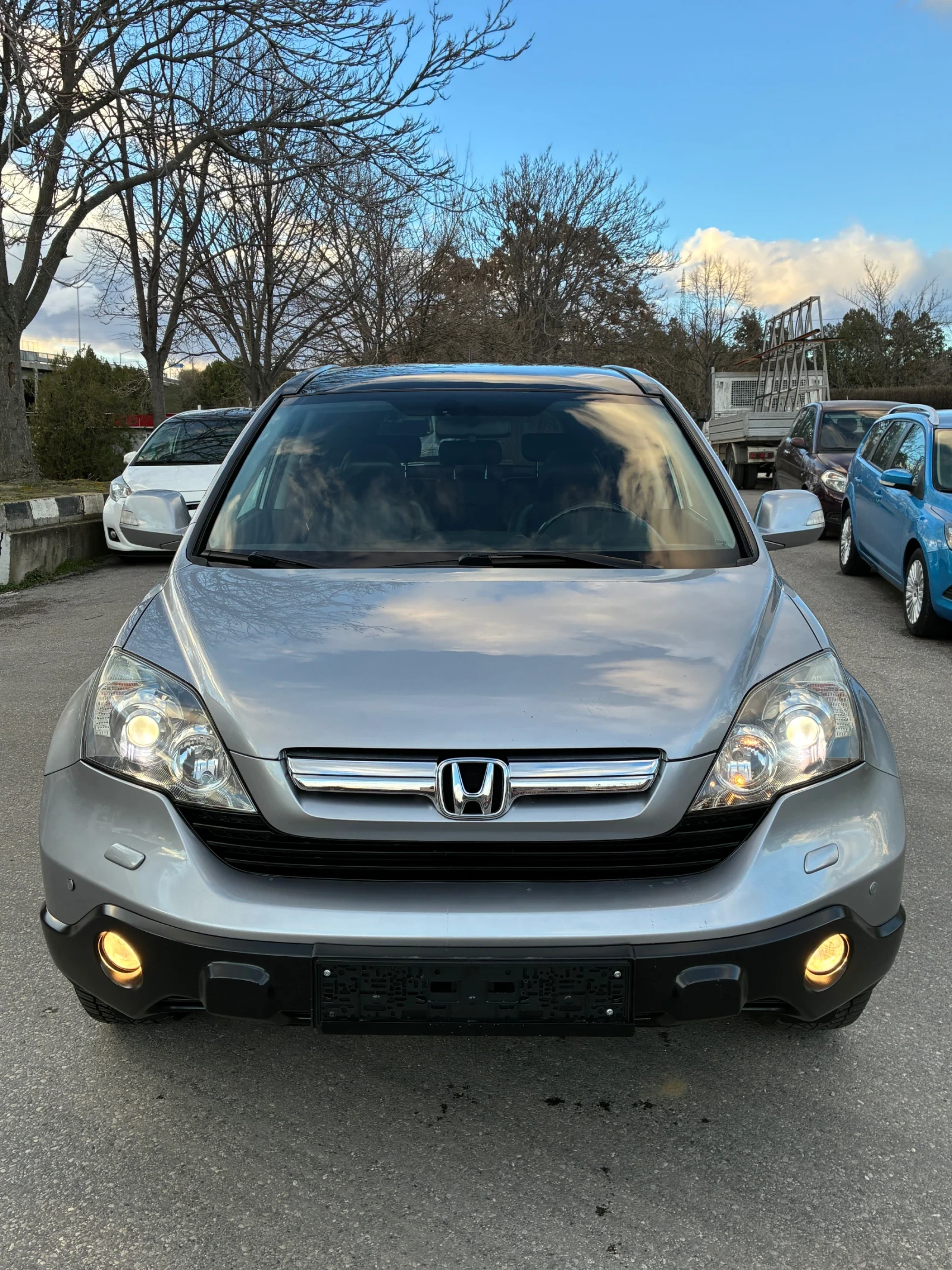 Honda Cr-v Automatic LPG | Mobile.bg � ����������� 6
