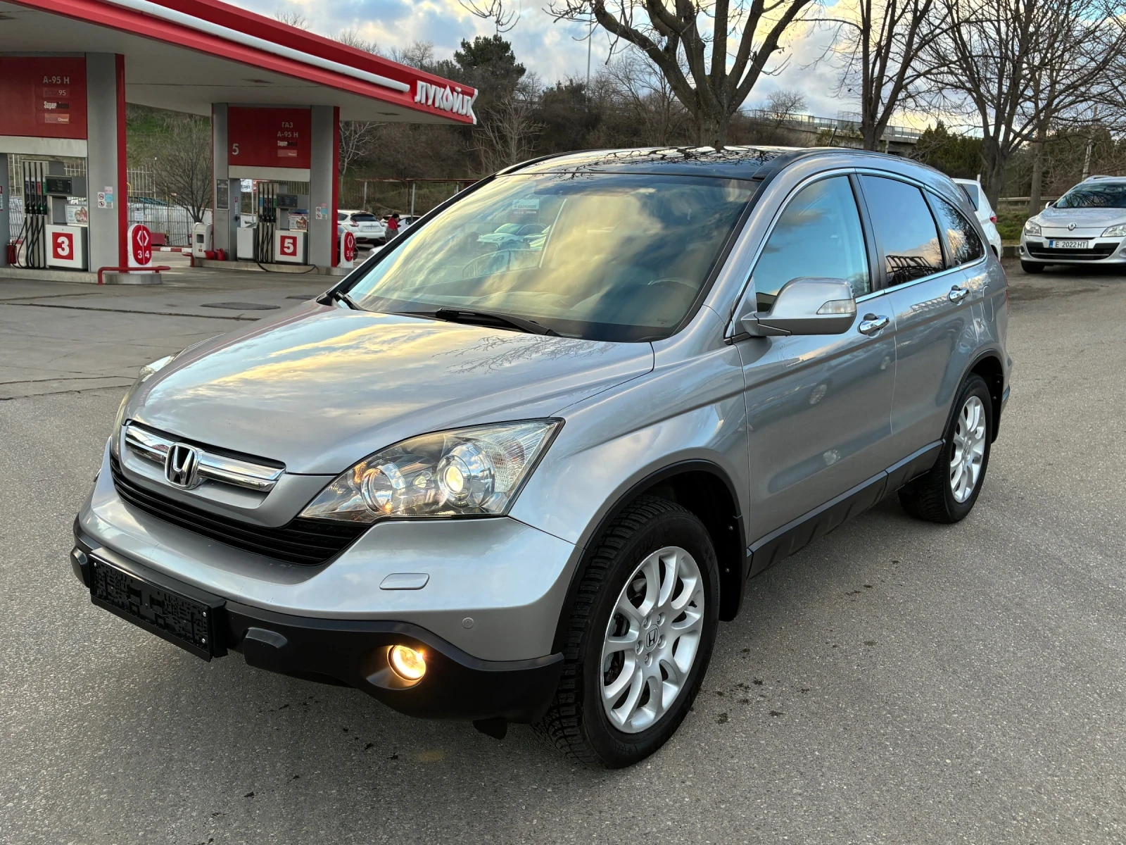 Honda Cr-v Automatic LPG | Mobile.bg � ����������� 2