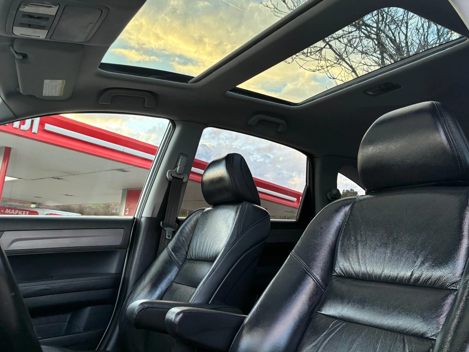 Honda Cr-v Automatic LPG | Mobile.bg � ����������� 10