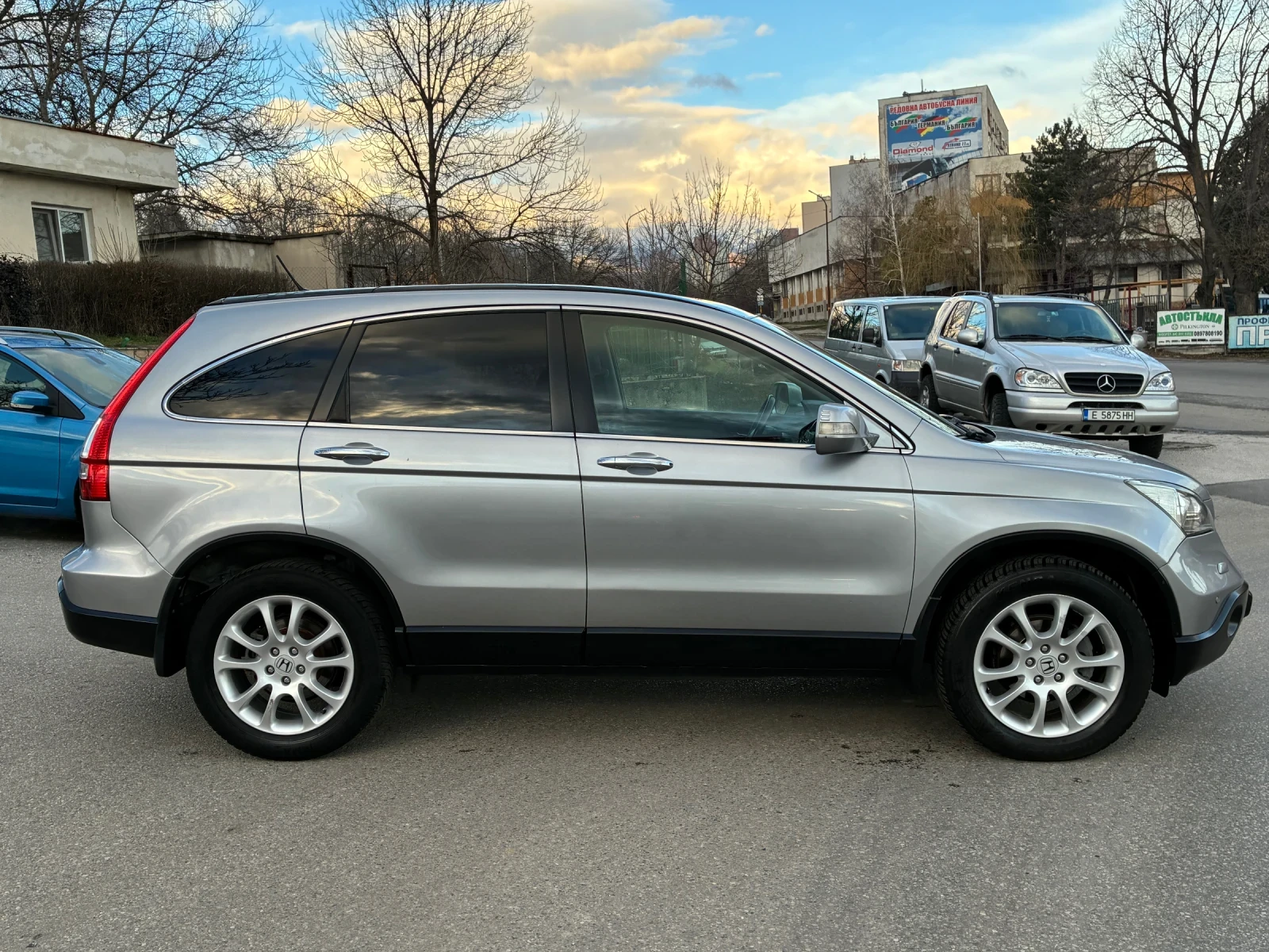 Honda Cr-v Automatic LPG | Mobile.bg � ����������� 7